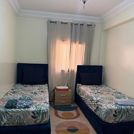 Julie Airport Marrakech Apartments Marrakesz Zewnętrze zdjęcie