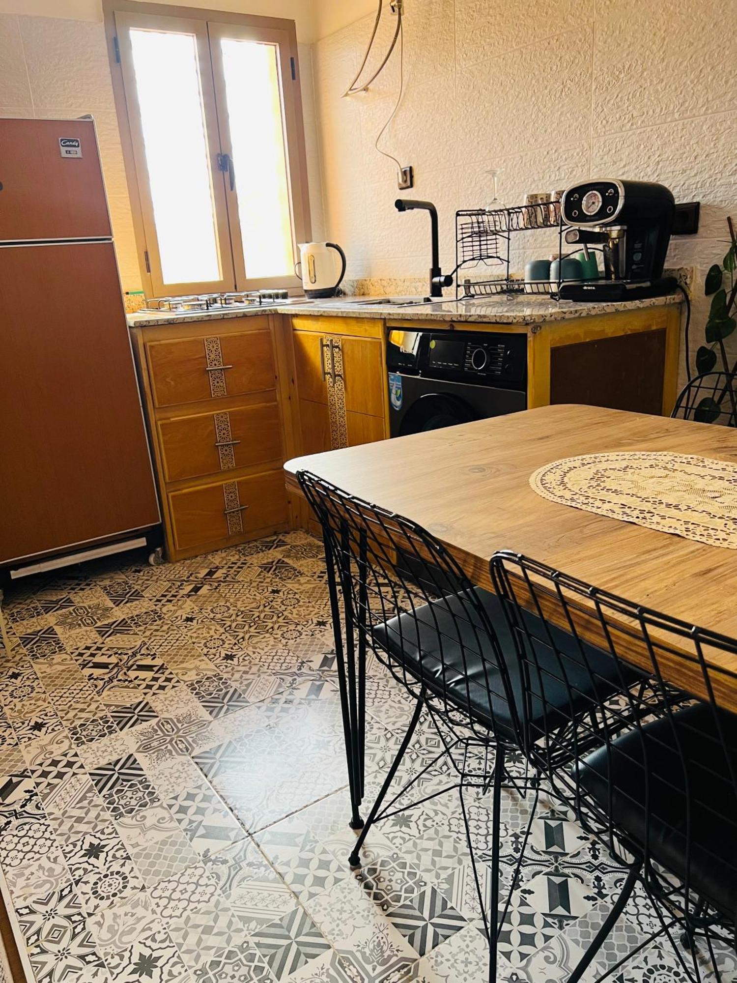 Julie Airport Marrakech Apartments Marrakesz Zewnętrze zdjęcie