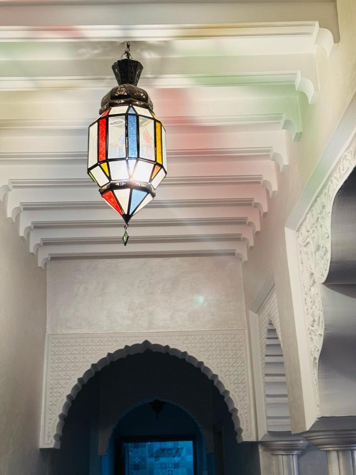 Julie Airport Marrakech Apartments Marrakesz Zewnętrze zdjęcie