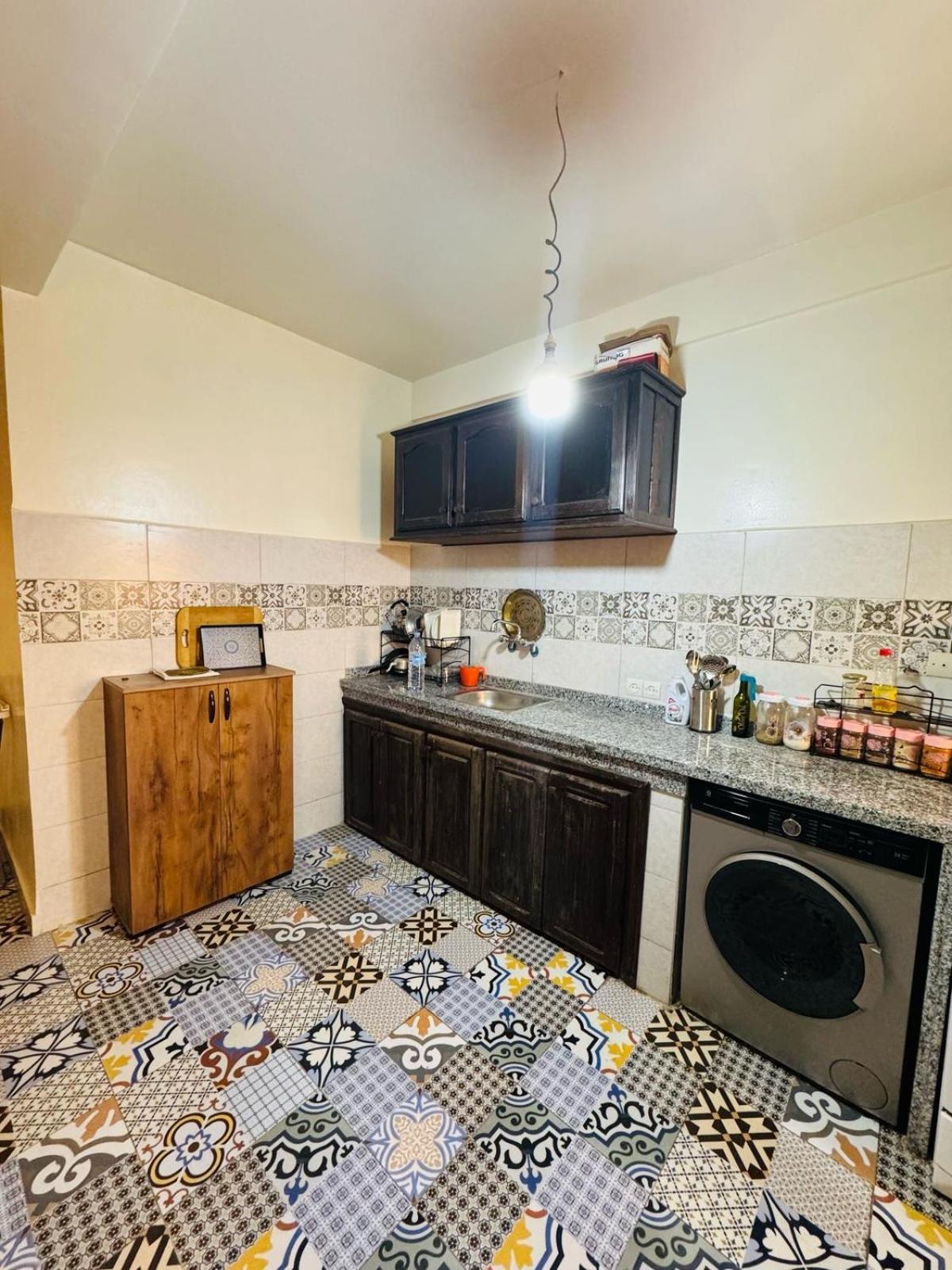 Julie Airport Marrakech Apartments Marrakesz Zewnętrze zdjęcie
