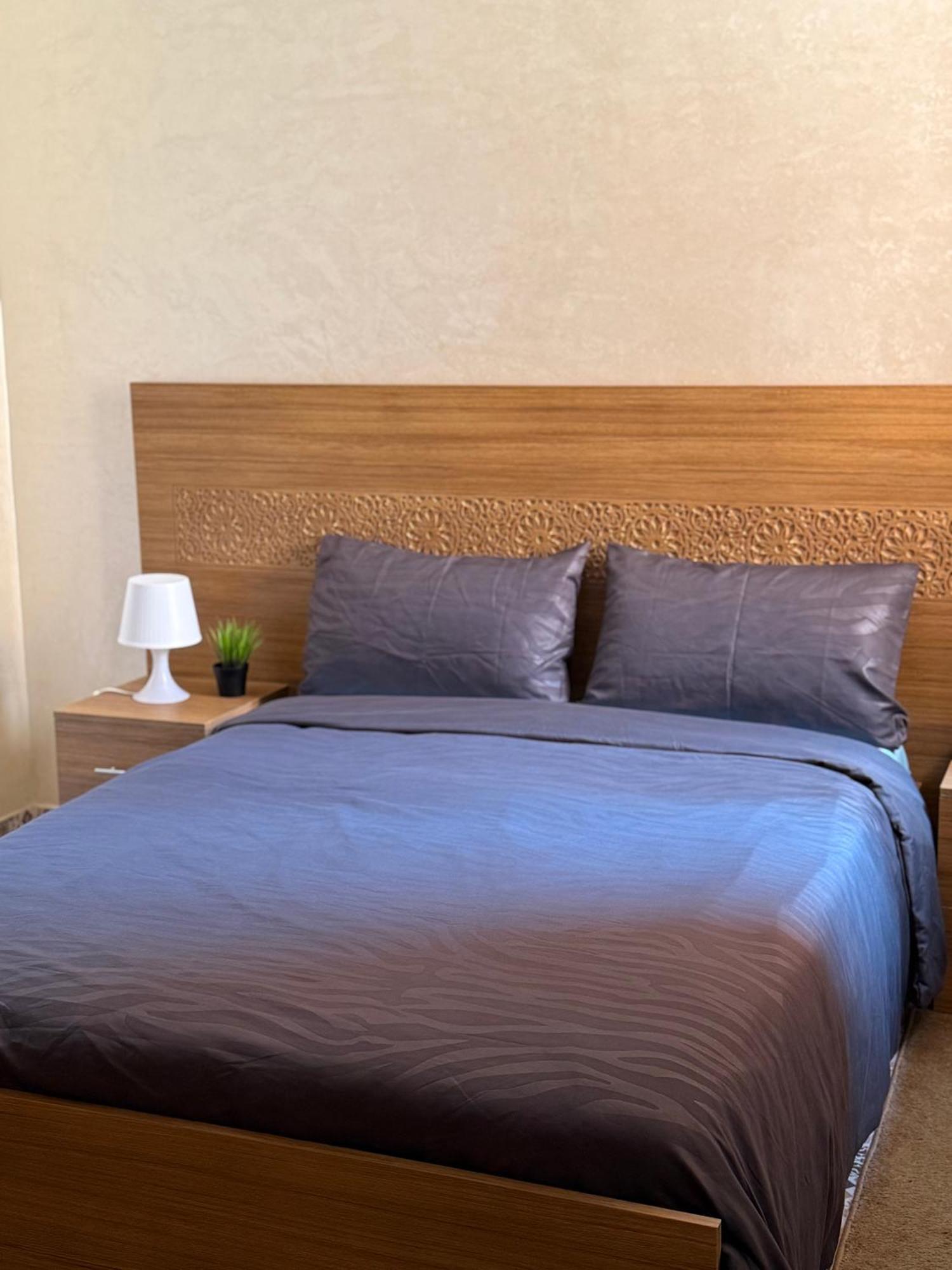 Julie Airport Marrakech Apartments Marrakesz Zewnętrze zdjęcie