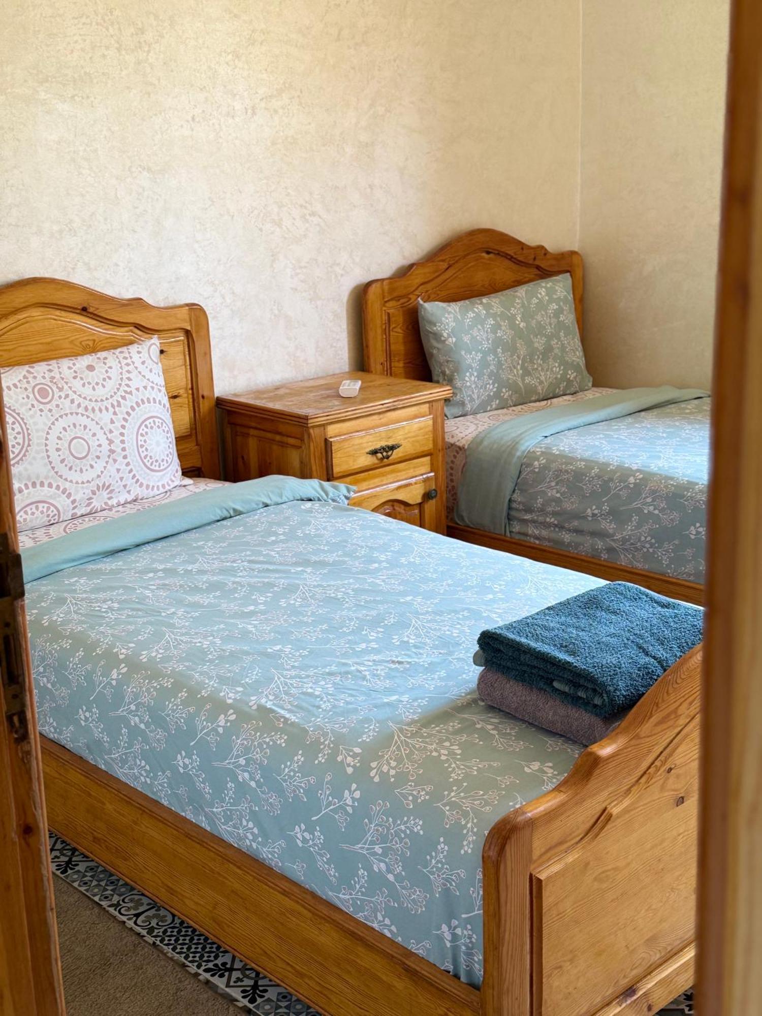 Julie Airport Marrakech Apartments Marrakesz Zewnętrze zdjęcie