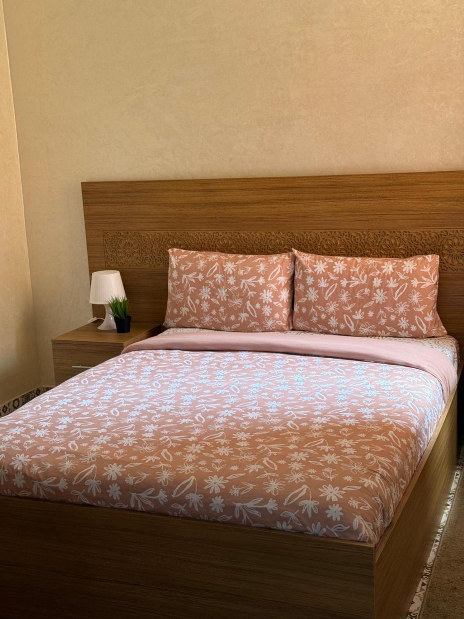 Julie Airport Marrakech Apartments Marrakesz Zewnętrze zdjęcie